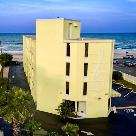 Sandy Feet Retreat - At Symphony Beach Club Ormond Beach Εξωτερικό φωτογραφία