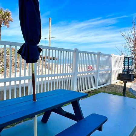 Sandy Feet Retreat - At Symphony Beach Club Ormond Beach Εξωτερικό φωτογραφία