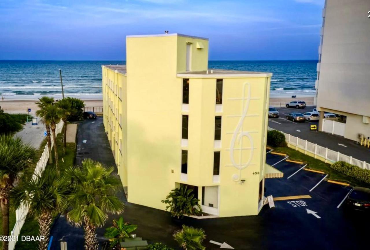 Sandy Feet Retreat - At Symphony Beach Club Ormond Beach Εξωτερικό φωτογραφία