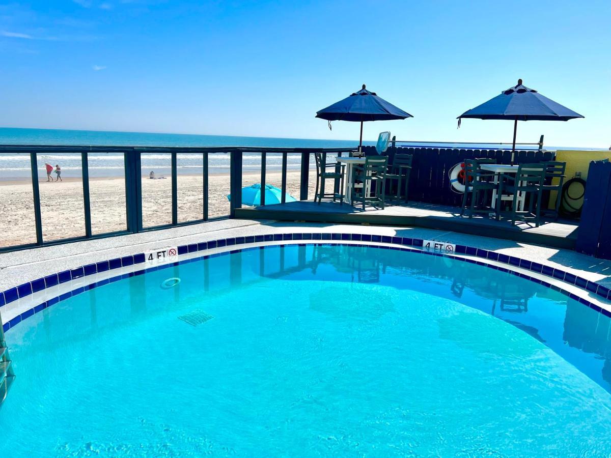 Sandy Feet Retreat - At Symphony Beach Club Ormond Beach Εξωτερικό φωτογραφία