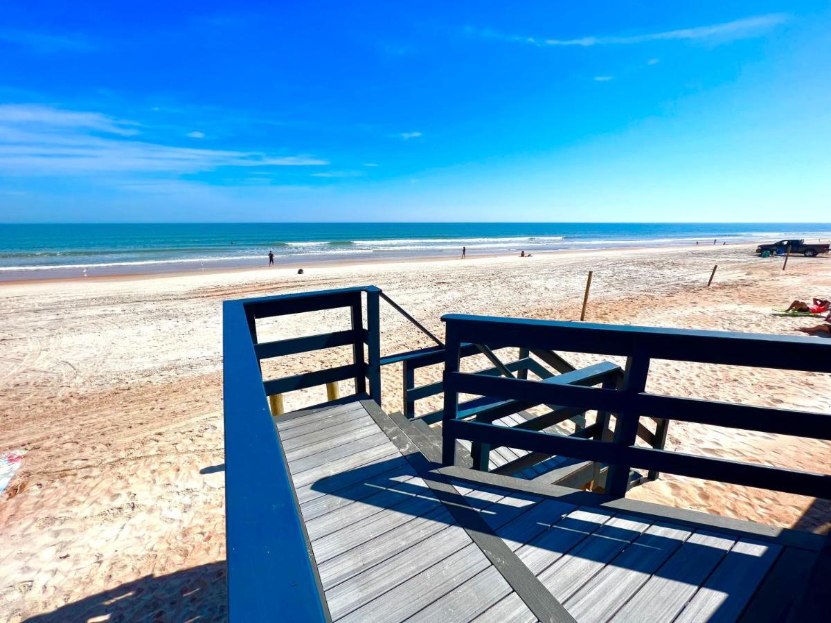 Sandy Feet Retreat - At Symphony Beach Club Ormond Beach Εξωτερικό φωτογραφία
